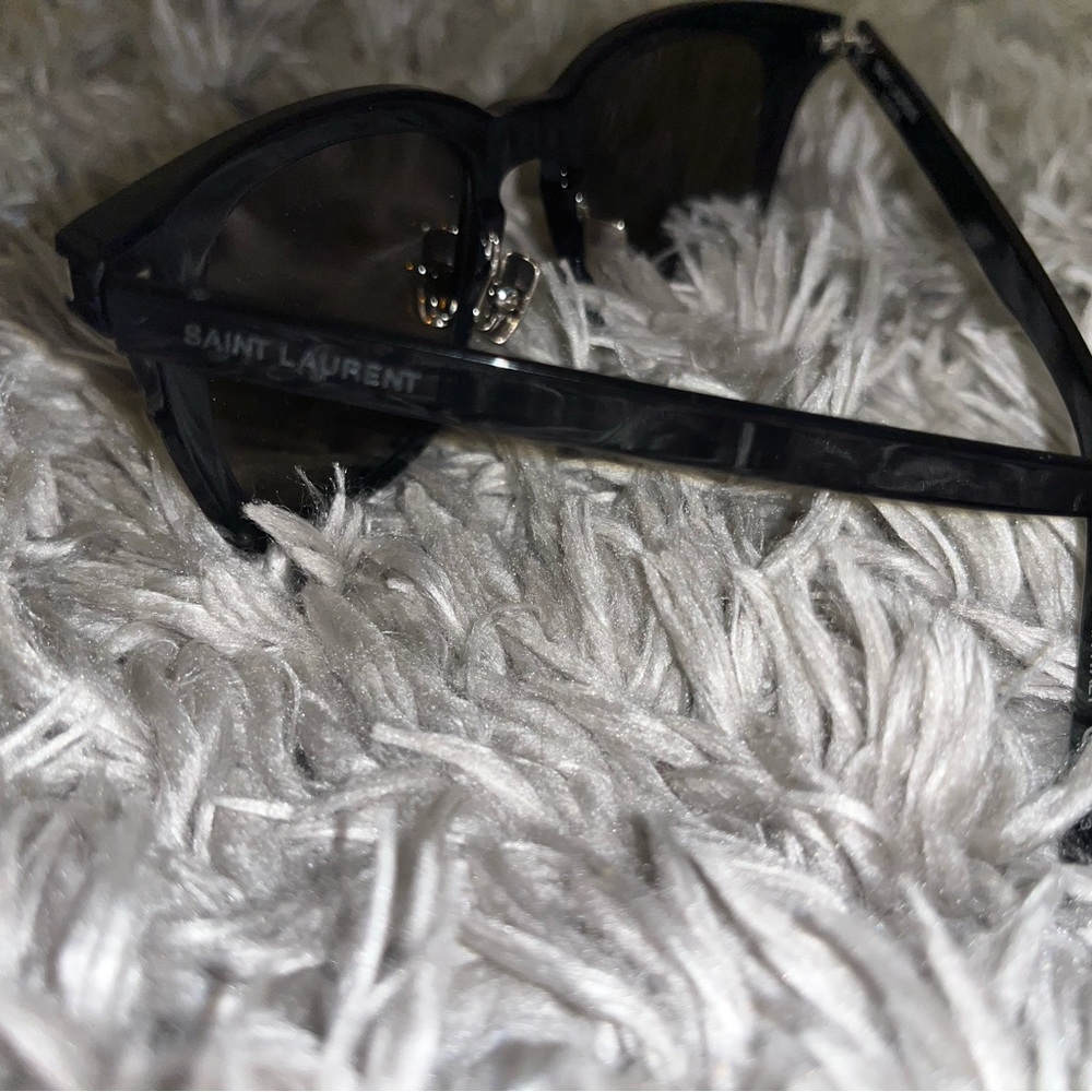 Saint Laurent Sunglasses - Picture 6 of 11
